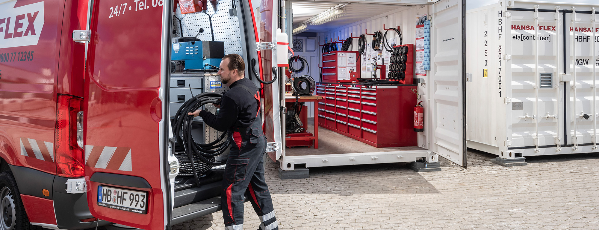 Services |